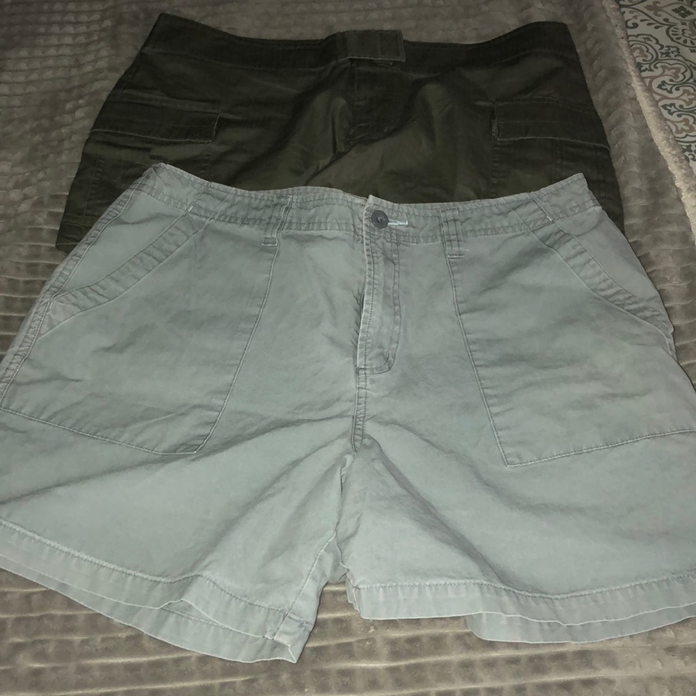 Old Navy shorts